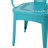 3-Piece Kd Metal Set Outdoor Patio Furniture-412671362