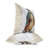 Throw Pillow-314442545