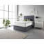 Aspire Pillow Top Pocket Sprung Mattress-54547219