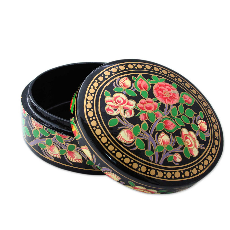 Josiah Handmade Decorative Box