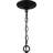 Tutku 5 - Light Dimmable Tiered Chandelier