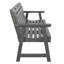 Banc de jardin en plastique Midwest-1755679632-1755679634