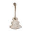 7.5'' Wood Holiday Shaped Ornament