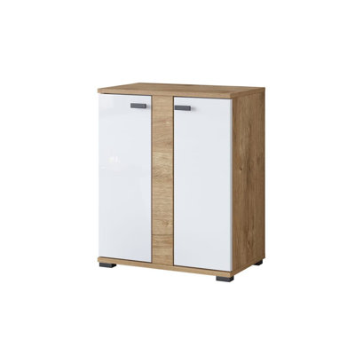 Fargo Wall Mounted Bathroom Cabinet