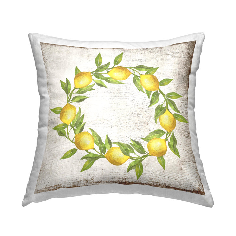 Coussin Stupell Industries