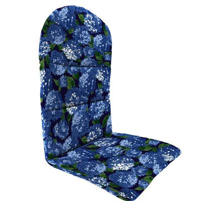 Coussin de chaise Adirondack d'extérieur