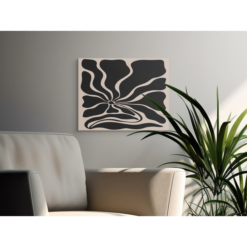 Schill Wrapped Canvas Print Set, 24x20