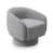 Velours gris est en rupture de stock