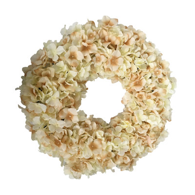 Couronne en plastique 17 "