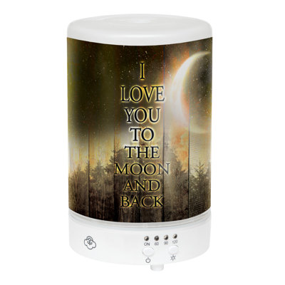 Plug-in Essential Oil Diffusers