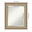 Gidja Flat Wall Mirror-1270376197