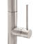 Culinary Pull-Out Kitchen Faucet With Button Sprayer-881068685-881134020