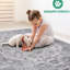Tapis argenté 2X3, teint et non délesté, orne la chambre à coucher, le salon, la salle à manger, l'espace de bureau sans perte de teinture et rehausse-124524583