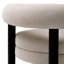Zoey Upholstered Dining Chair