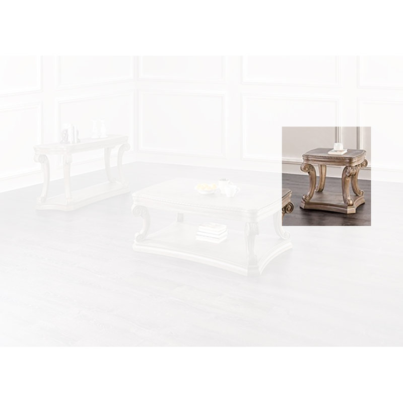 Table de bout Avelines