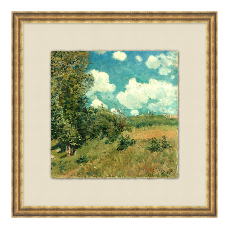Countryside Impressions 1 Print