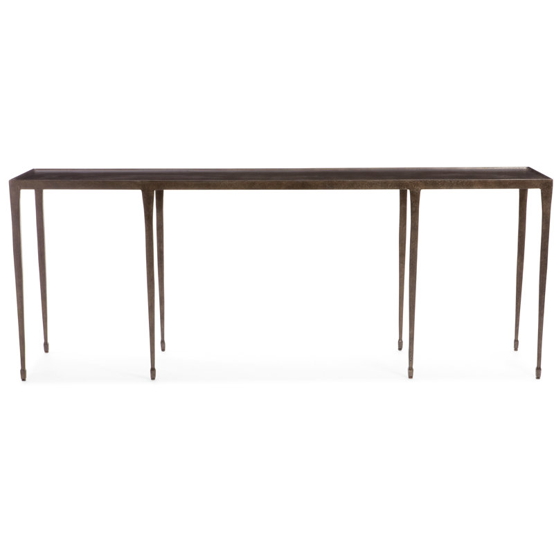 Halden 84'' Console Table