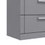  Kimberley 4 Drawer Chest of Drawers-98477705