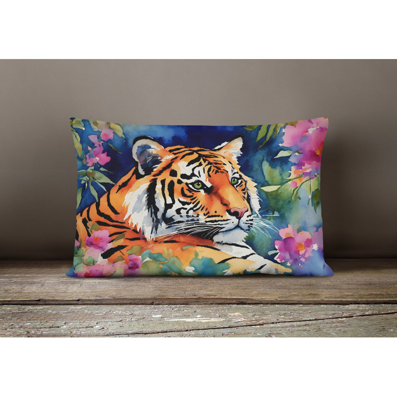 Other/No Pattern Outdoor Throw Pillow