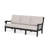 POLYWOOD x Birch Lane Verlyn 4-Piece Deep Seating Set with Sofa-109264755
