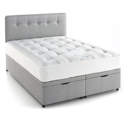 Horatio Pocketsprung Divan Bed Set