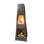 Schwamm Column Wood Burning Smokeless Chimnea