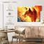 Renard de feu Brampt-108818339