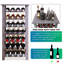 Jenai Wine Bottle Rack-321356094