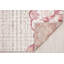 Tapis rose Vera-154504085
