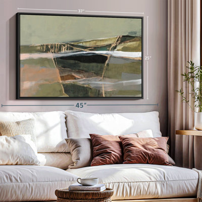 "Réfracté horizon I"