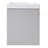 8.7'' Wall Mounted Single Bathroom Vanity Base Only