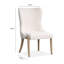Chaise d'hôte rembourrée (2 / Ctn)
