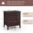 Wegner 24'' W Nightstand