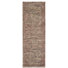 Taupe/Rose