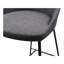 SOCO BARSTOOL CHARCOAL-1340062066