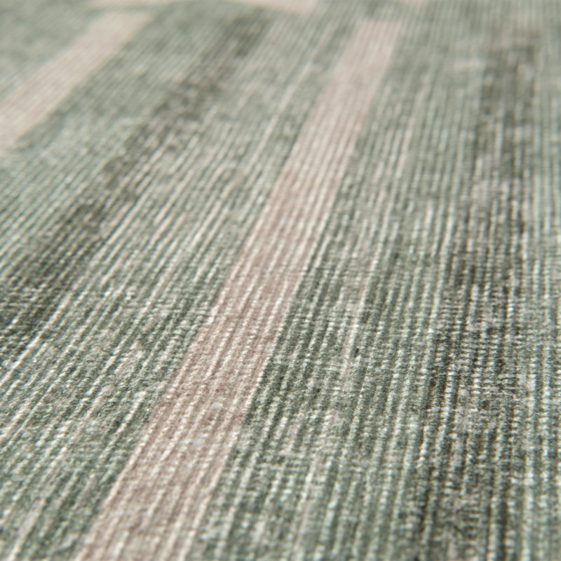 Flam Easy Care Rug, Rectangle 6'3" x 9'2"