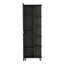 Armoire à linge, quatre tablettes intérieures, cinq tablettes extérieures-1676099811