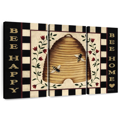 Tergel Bee Home Skep