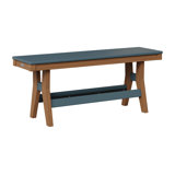 Harbor Patio Bench