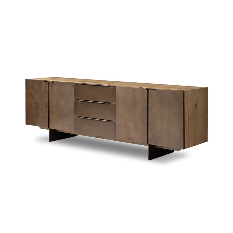 Aberdeen Media Console