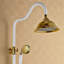 Pomme de douche murale Khloe