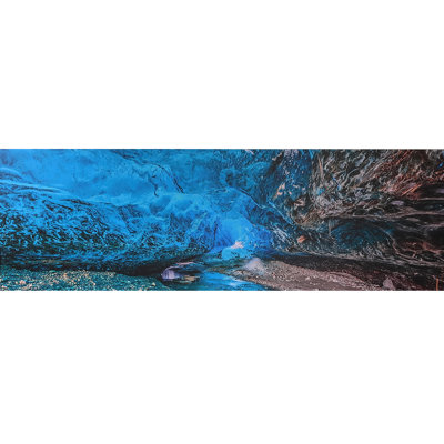Vision de l'eau - photographie sur toile