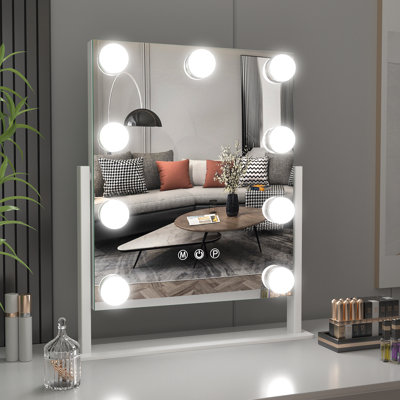 Miroir Demetriss