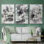 Marble VII, encadré sur toile, 3 pièces-91415659-91415665