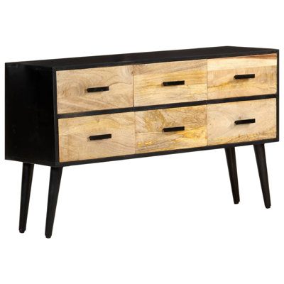 Belgrade 110cm Console Table