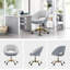 Chaise de travail Doreen-345196011