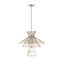 Lustre 6 lumières Bowry-394544622