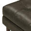 Repose-pieds en cuir italien Napa-364440805