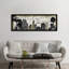 «L.A. «Perspectives», impression sur toile-73157946-20890565