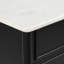 Berlin 3 Drawer Nightstand